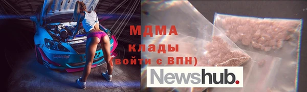 гашик Гусев